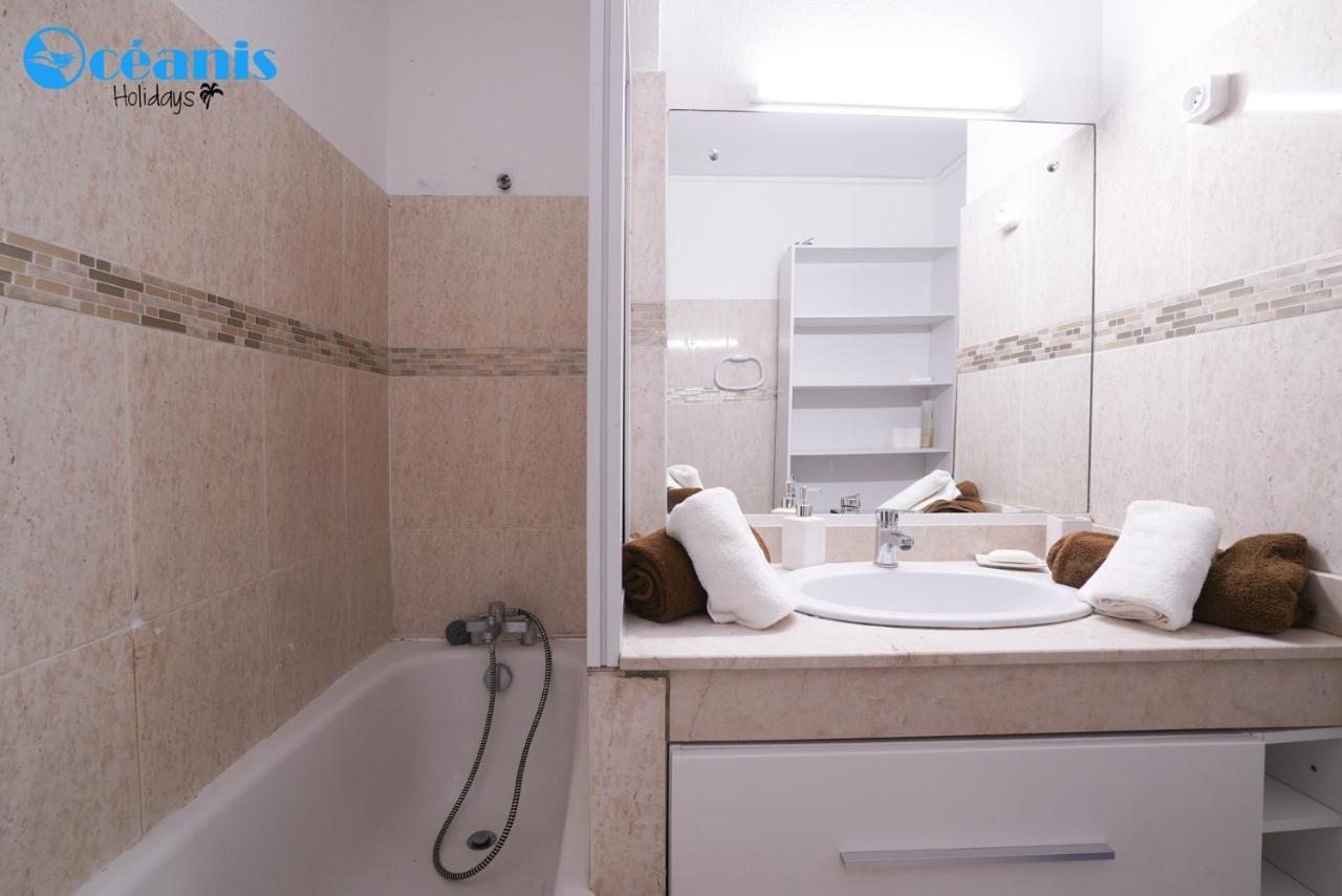 Oceanis Archipel & Savane Apartamento
