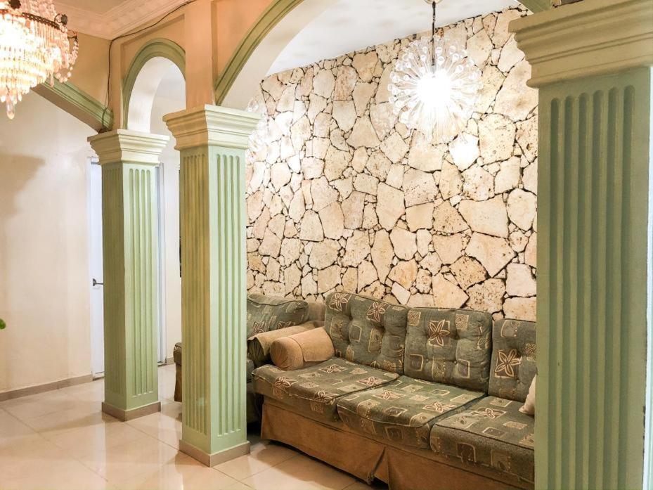 Bed & Breakfast Sinai 3*