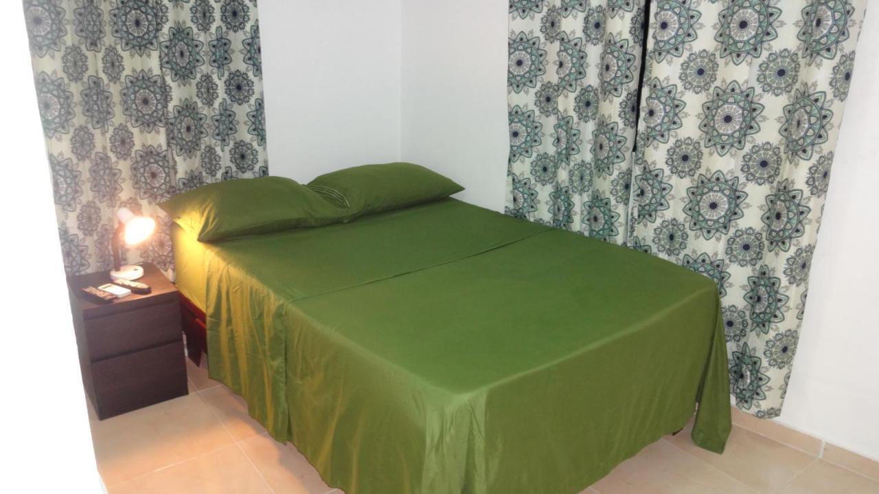 El Sol, Near Airport Sdq Apartamento