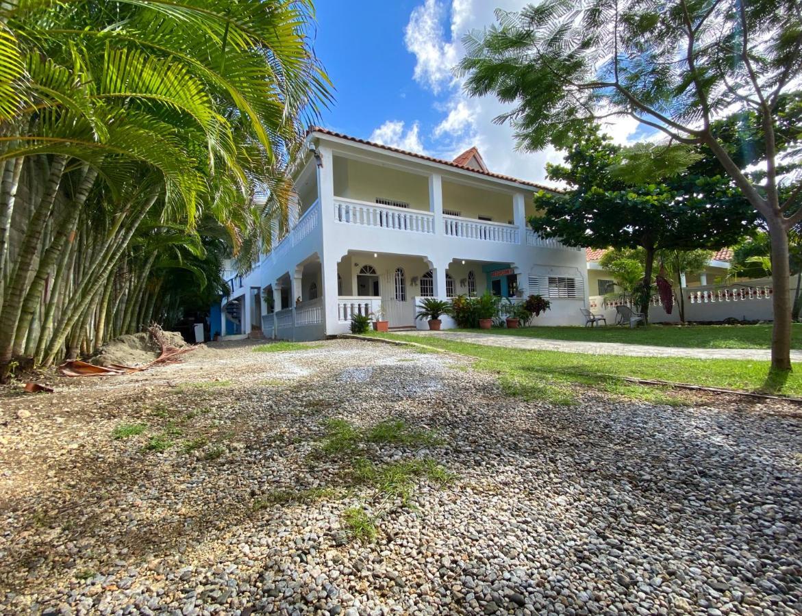 El Malecon Bed & Breakfast