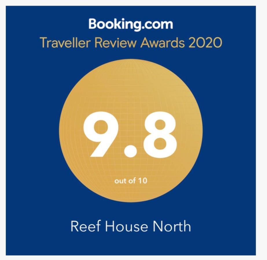 Reef House North