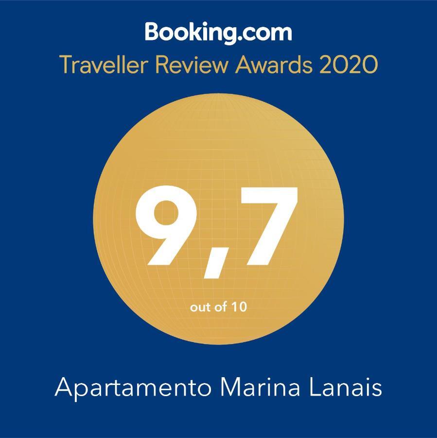 Marina Lanais