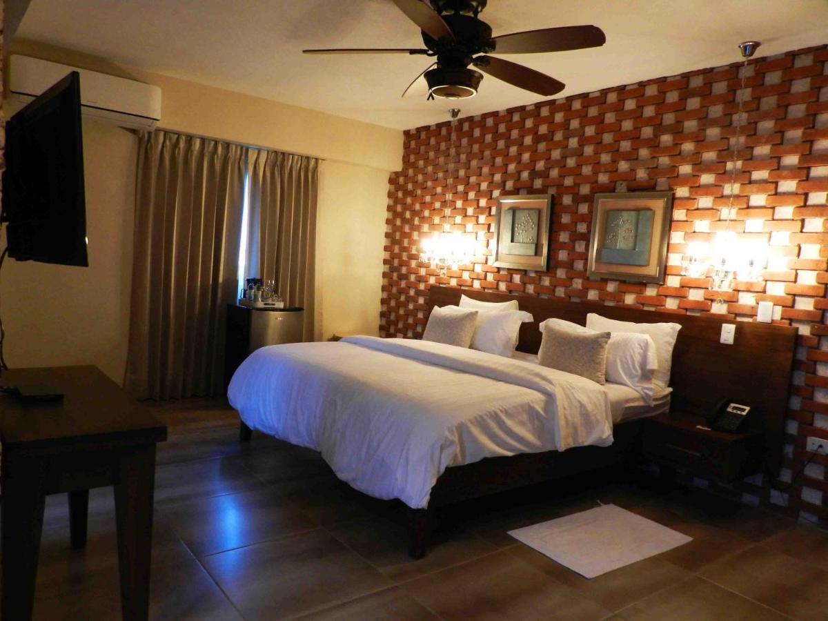 Mon Boutique Hotel Constanza