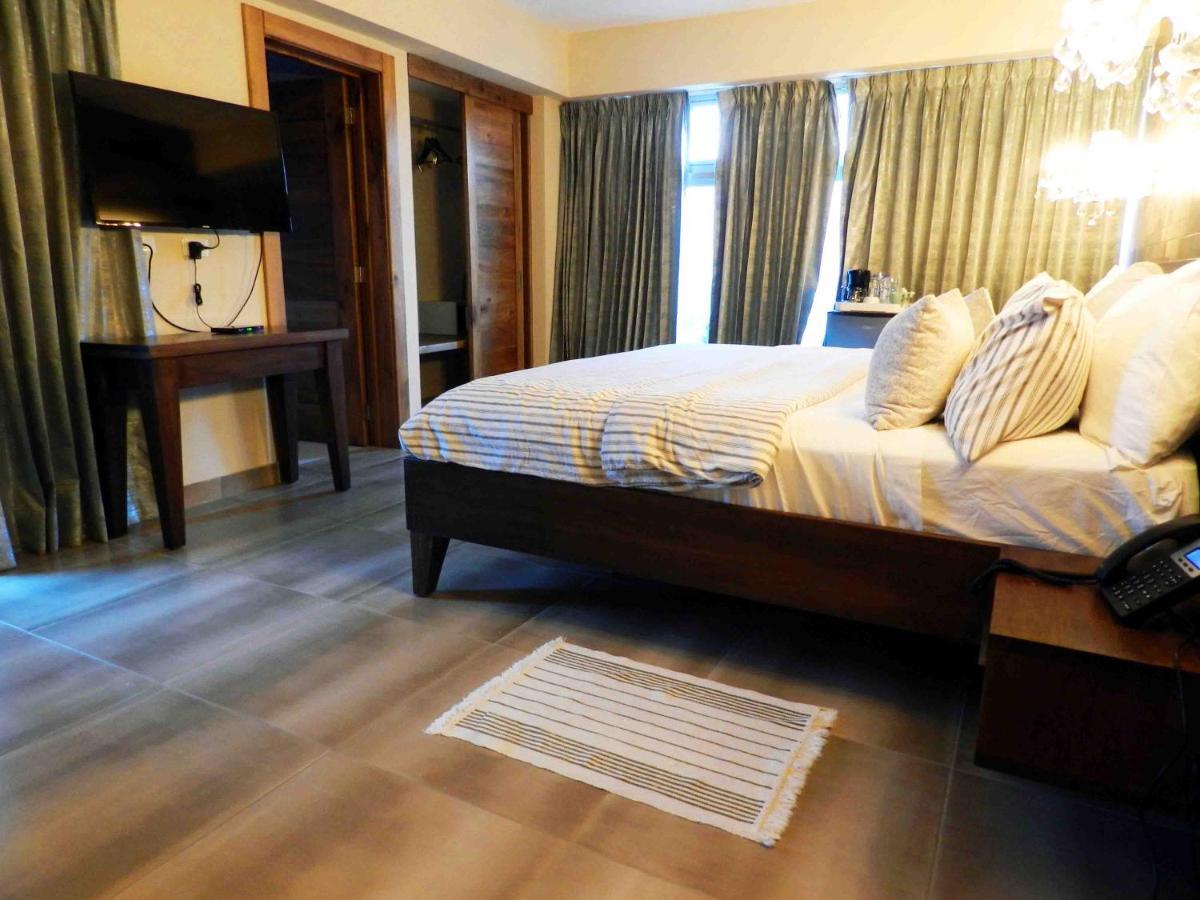 Mon Boutique Hotel Constanza