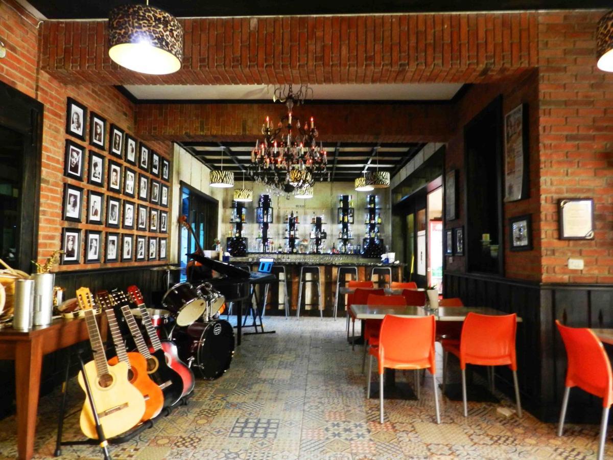 Mon Boutique Hotel Constanza