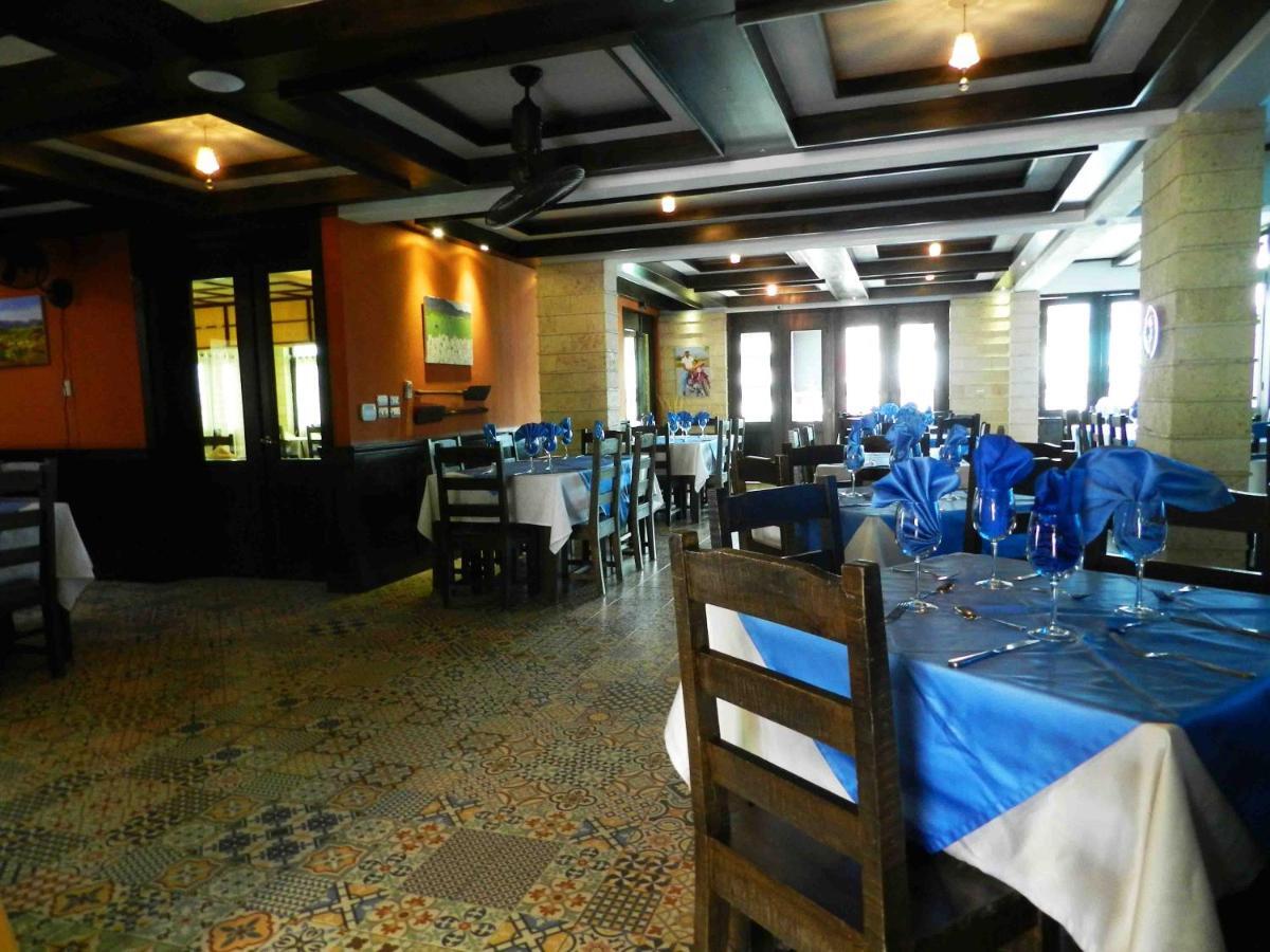 Mon Boutique Hotel