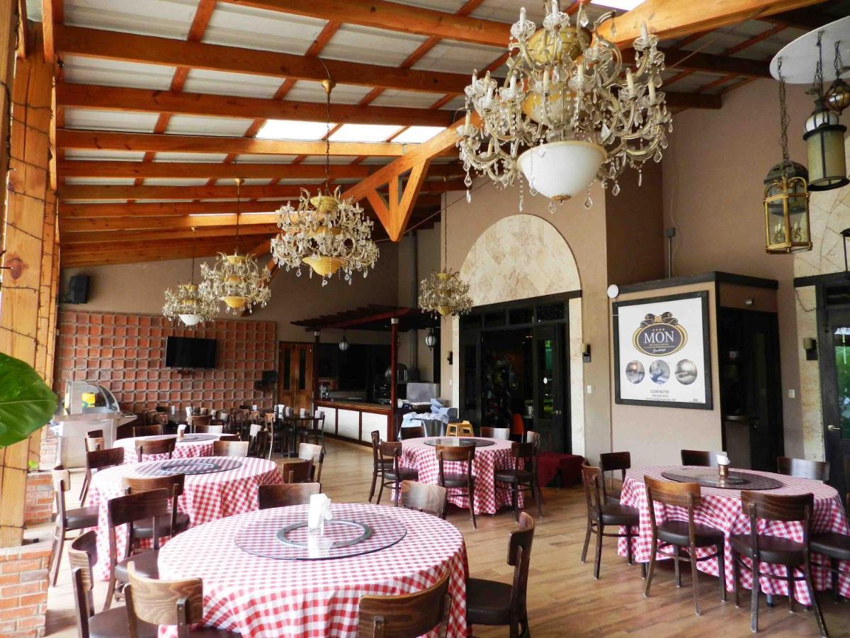 Hotel Mon Boutique Constanza
