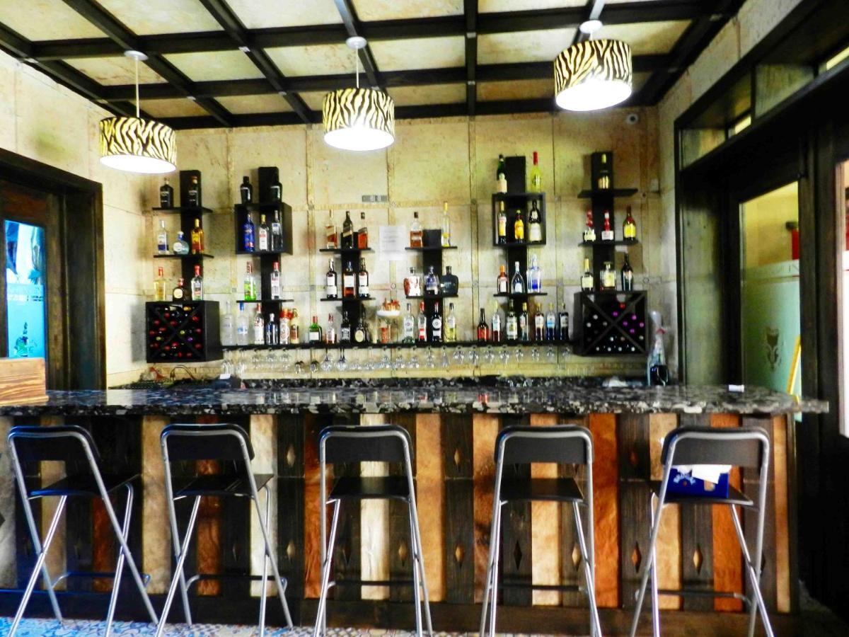 Mon Boutique Hotel Constanza
