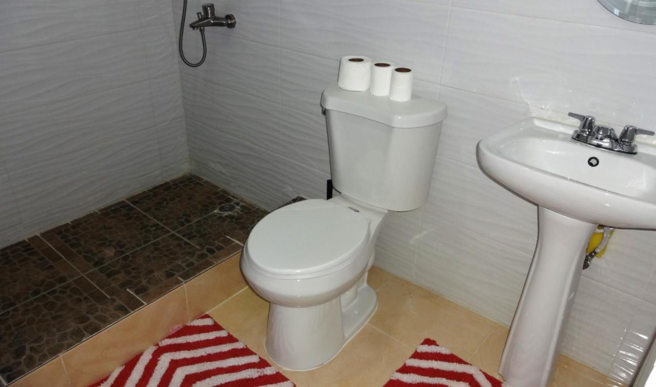 Apartamento El Sol, Near Airport Sdq