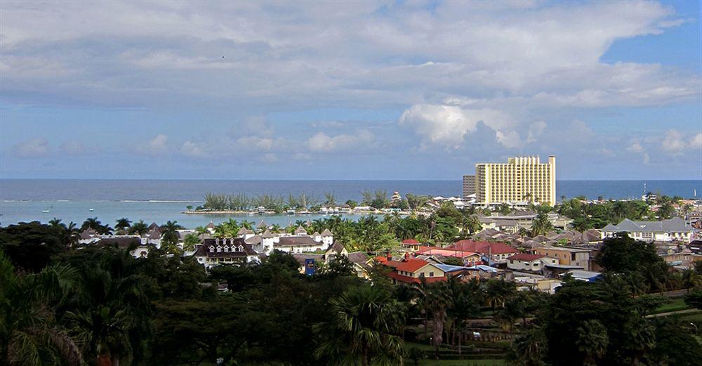 Resort Mystic Ridge 3*