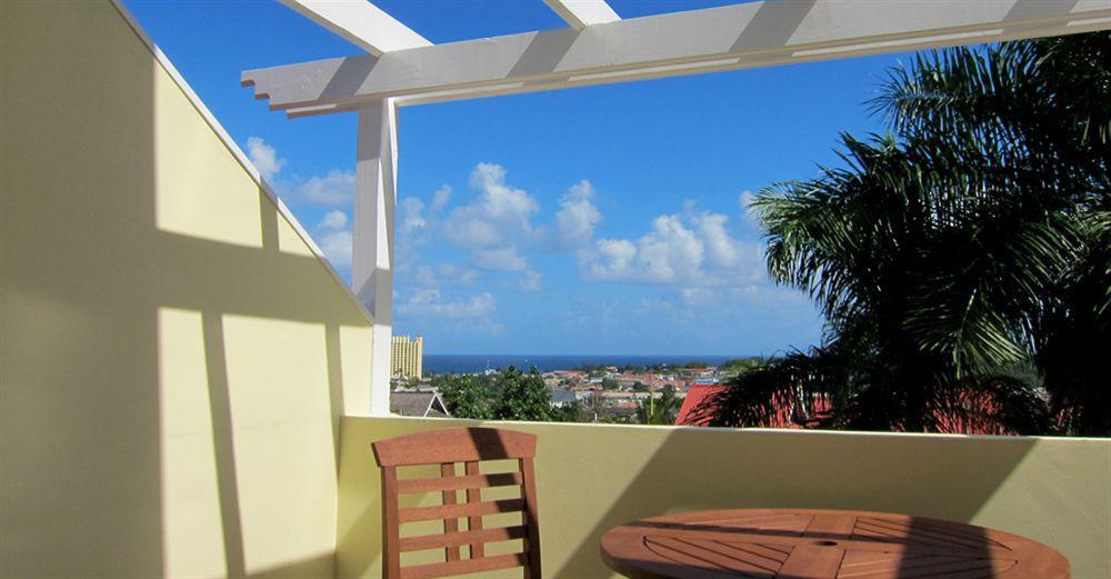 Mystic Ridge Ocho Rios