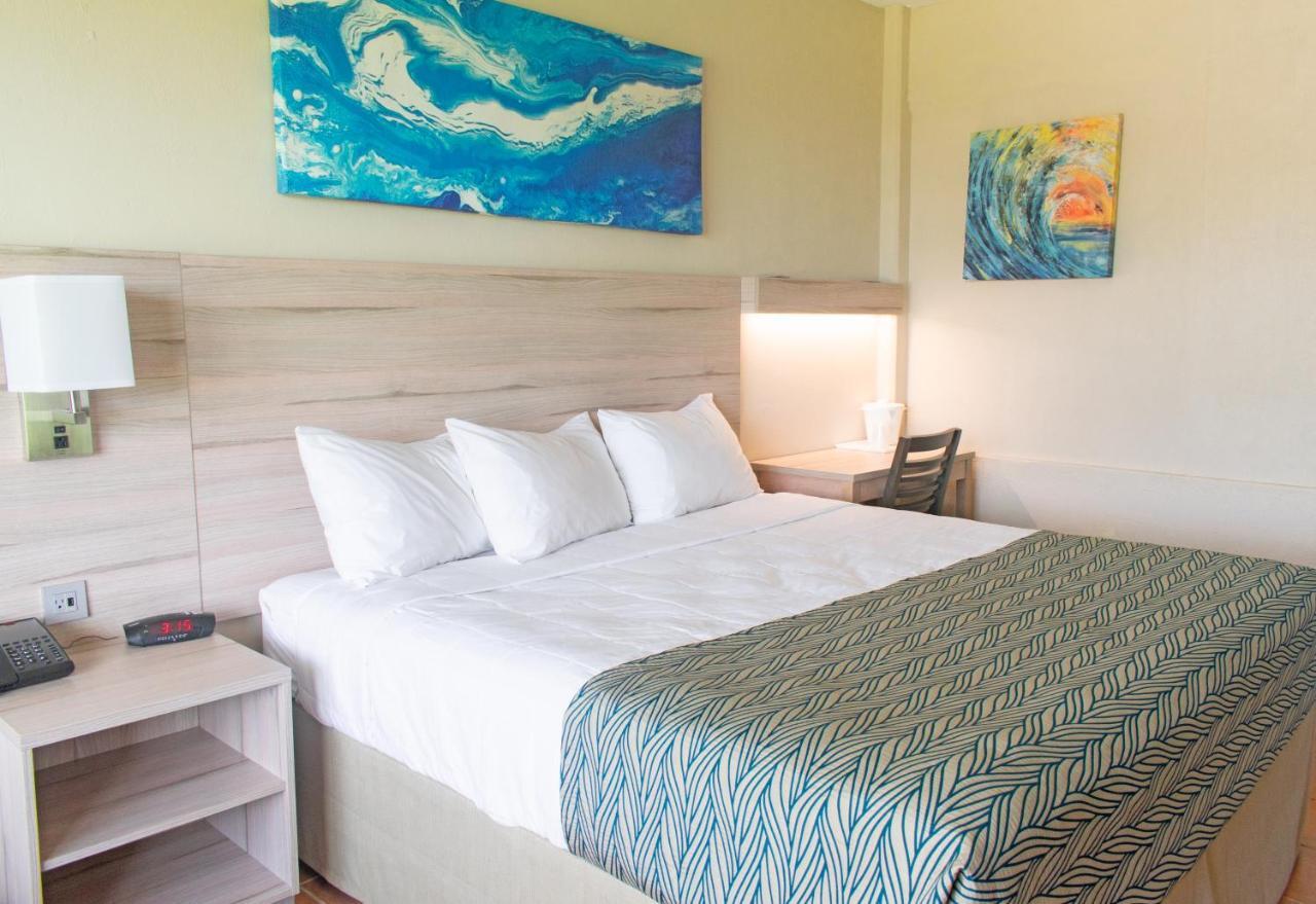 Hotel Punta Borinquen 3*