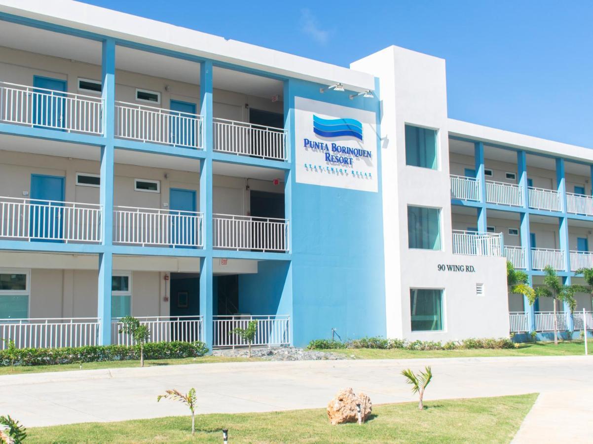Hotel Punta Borinquen