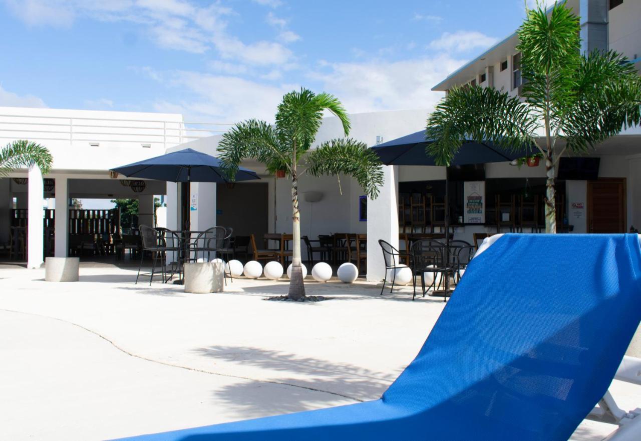 Punta Borinquen Hotel Aguadilla