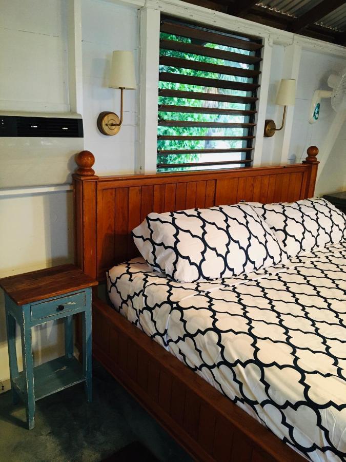 Katamah Beachfront Guesthouse