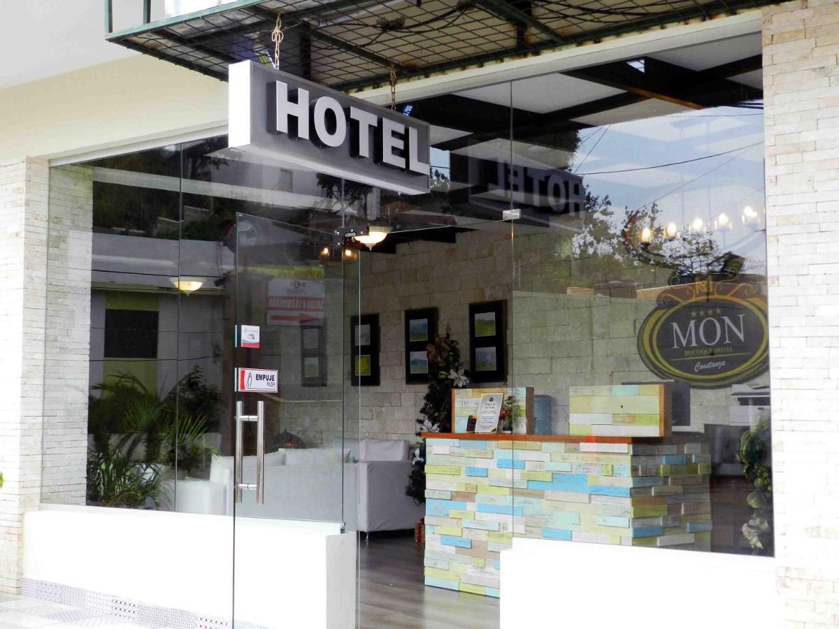 Mon Boutique Hotel 4*