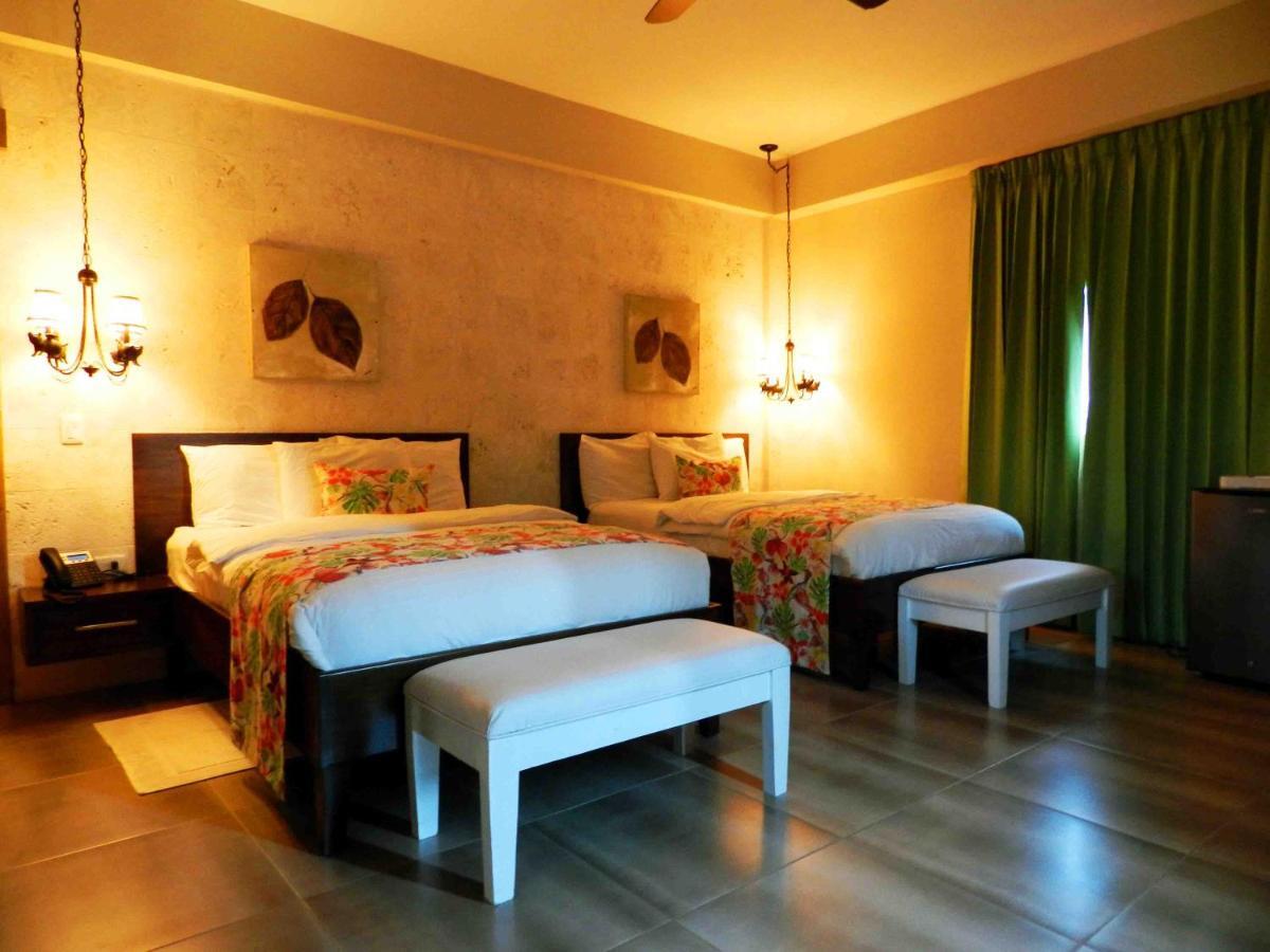 Mon Boutique 4* Constanza