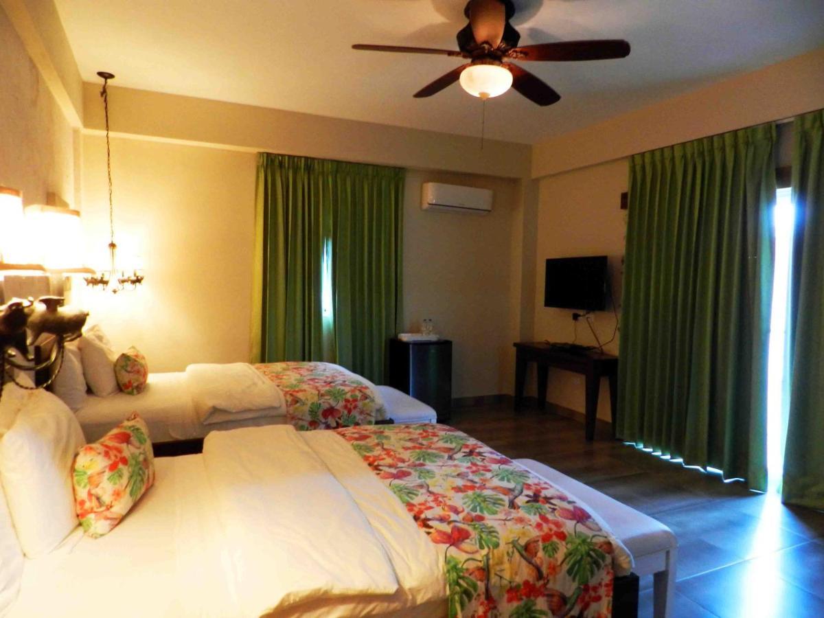 Hotel Mon Boutique 4*