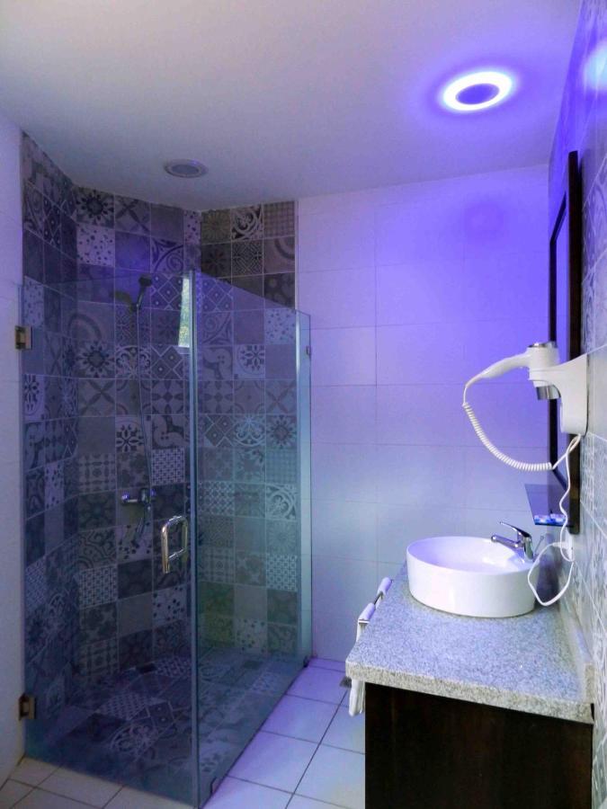 Mon Boutique Hotel