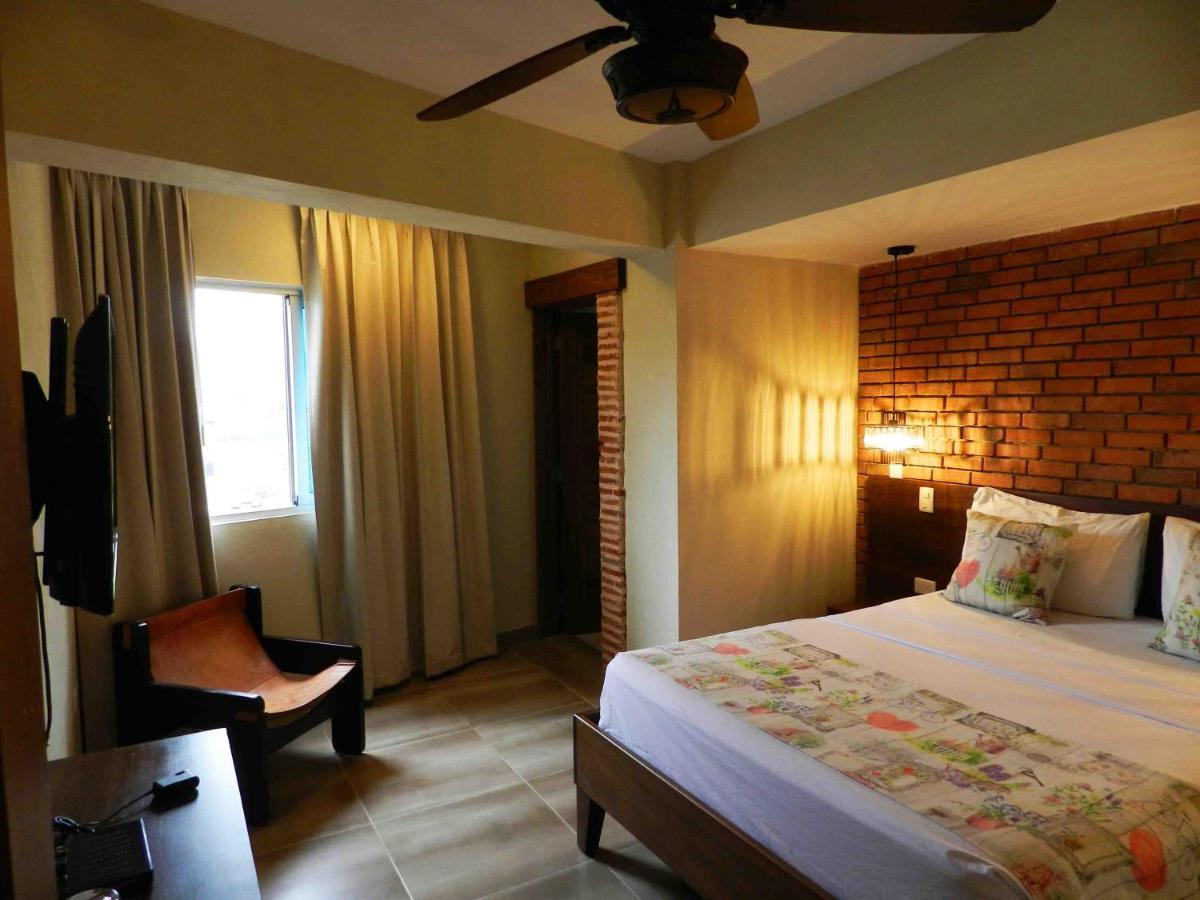 Mon Boutique Hotel 4*