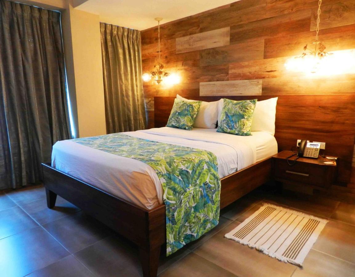 Hotel Mon Boutique