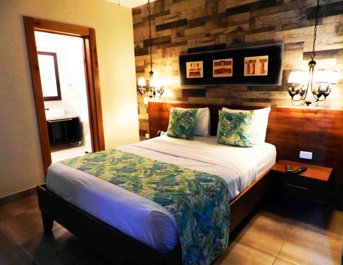 Mon Boutique Hotel