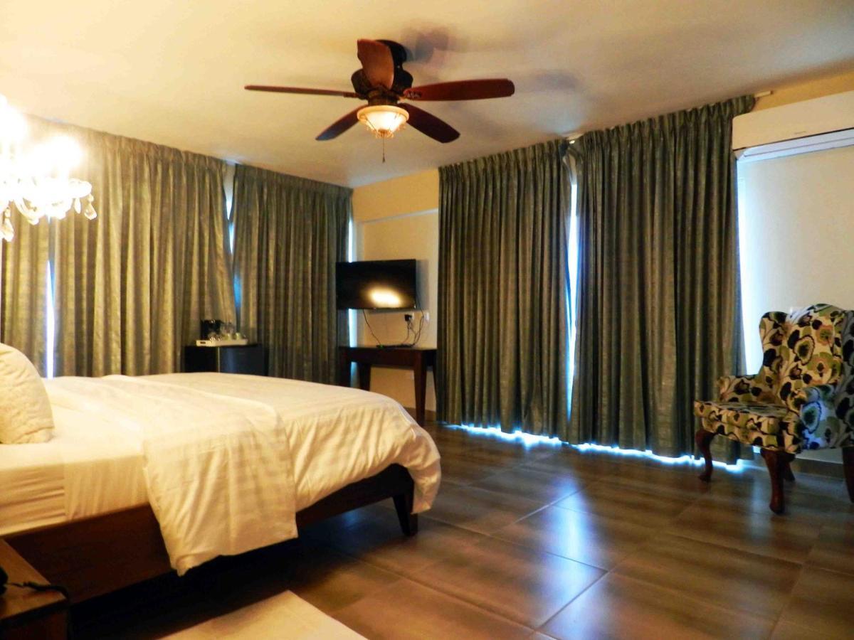 Hotel Mon Boutique Constanza