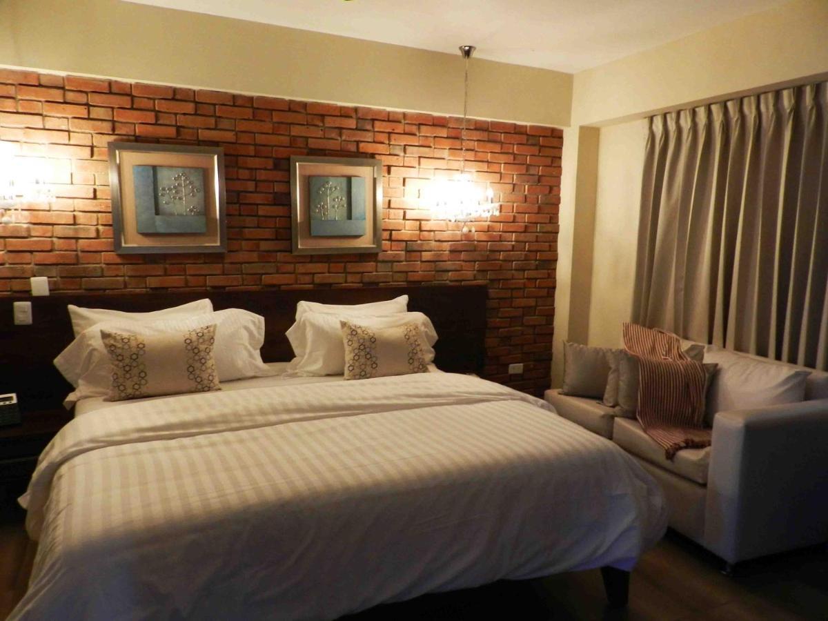Hotel Mon Boutique