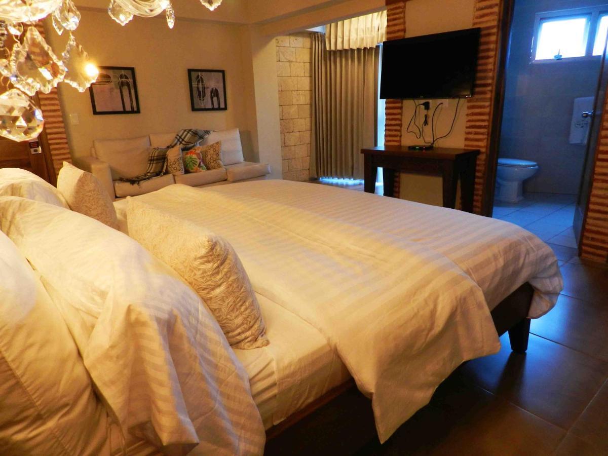 Mon Boutique Hotel Constanza