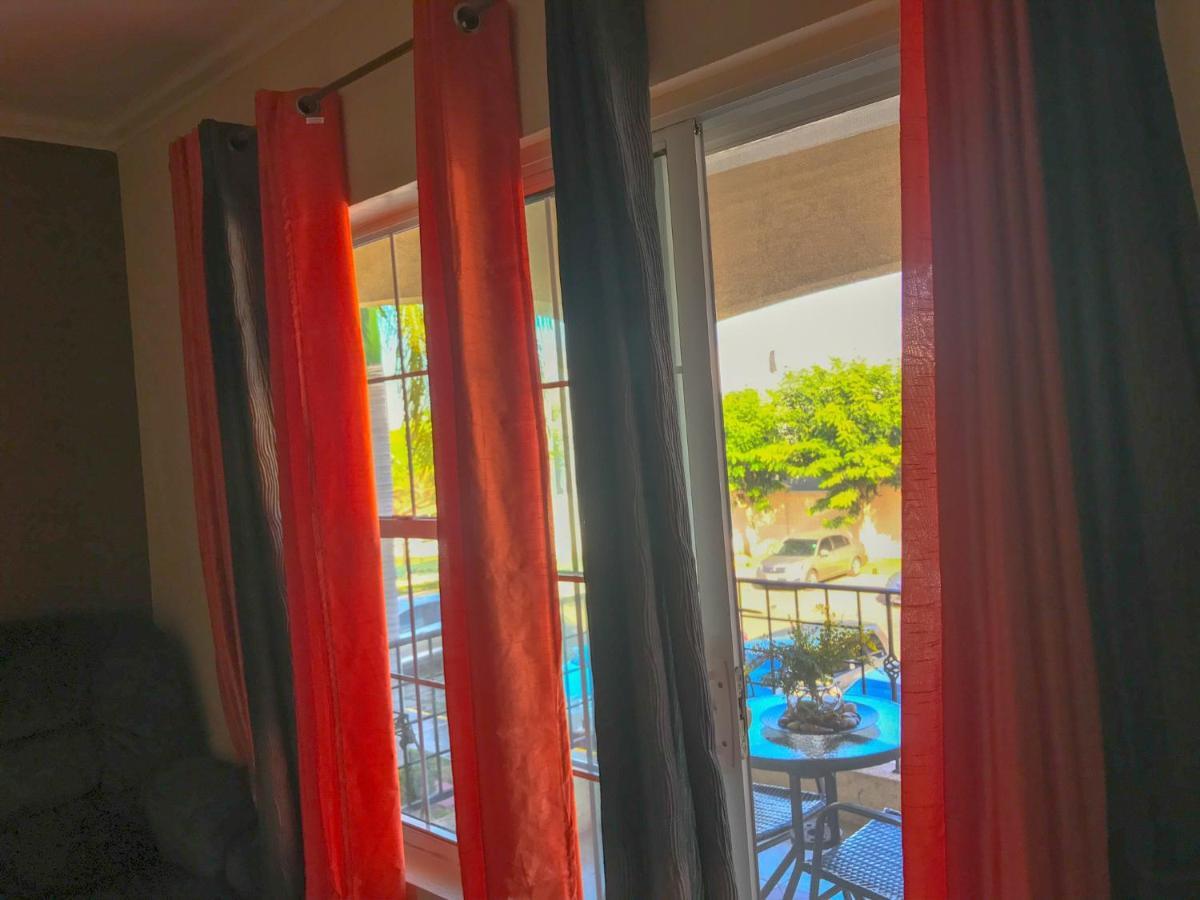Dawn's Comfort Zone Apartment *