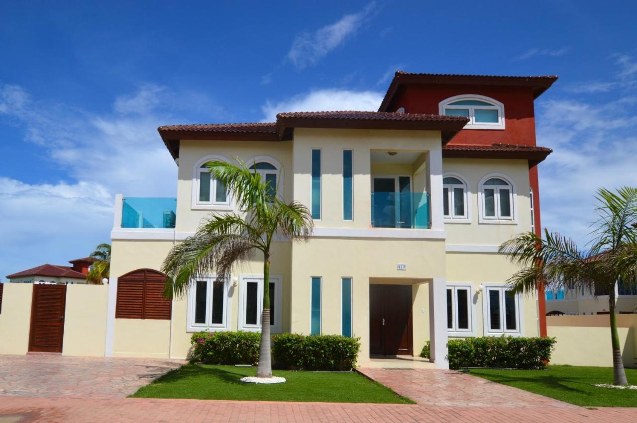Merlot Villas Aruba