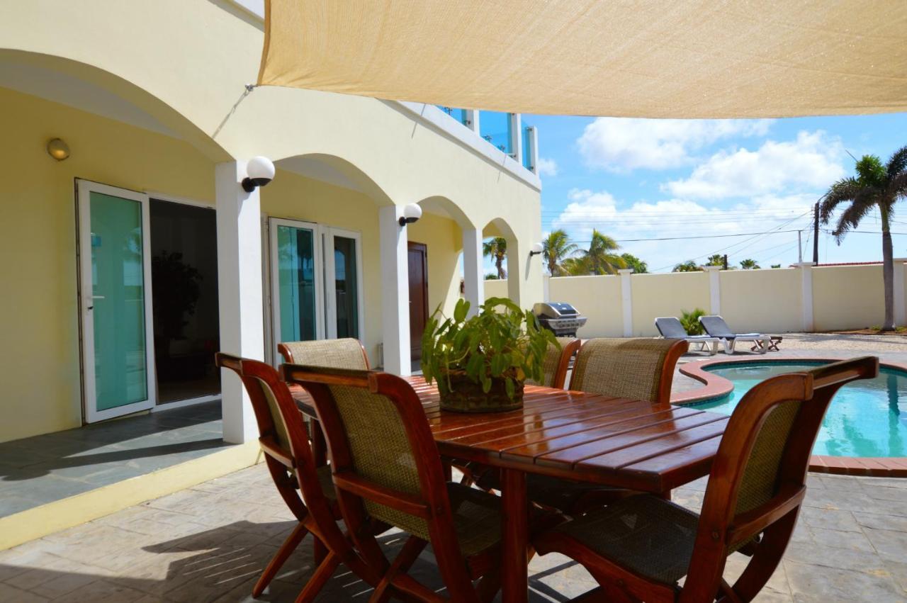 Villa Merlot Villas Aruba *