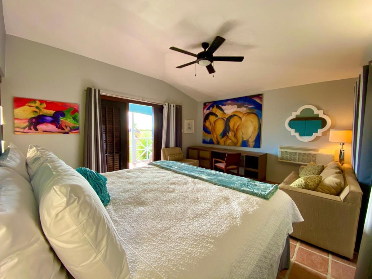 Blue Horizon Boutique (adults Only) Hotel 4*