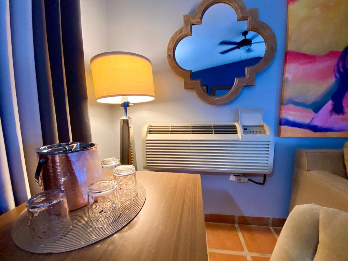 Hotel Blue Horizon Boutique (adults Only)