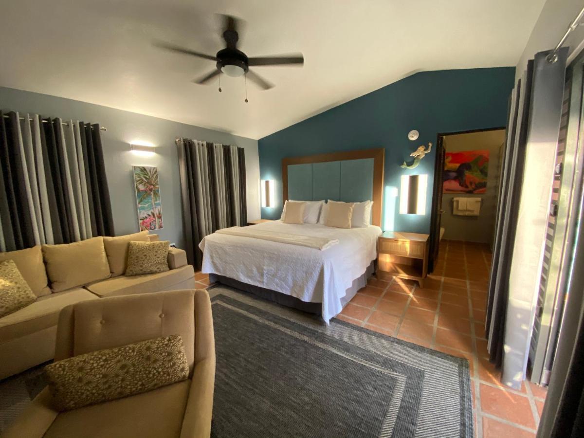 Hotel Blue Horizon Boutique (adults Only) 4*
