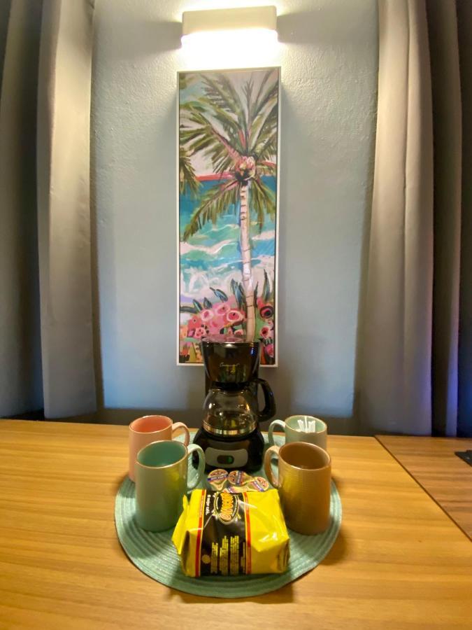 Blue Horizon Boutique (adults Only) Hotel Vieques