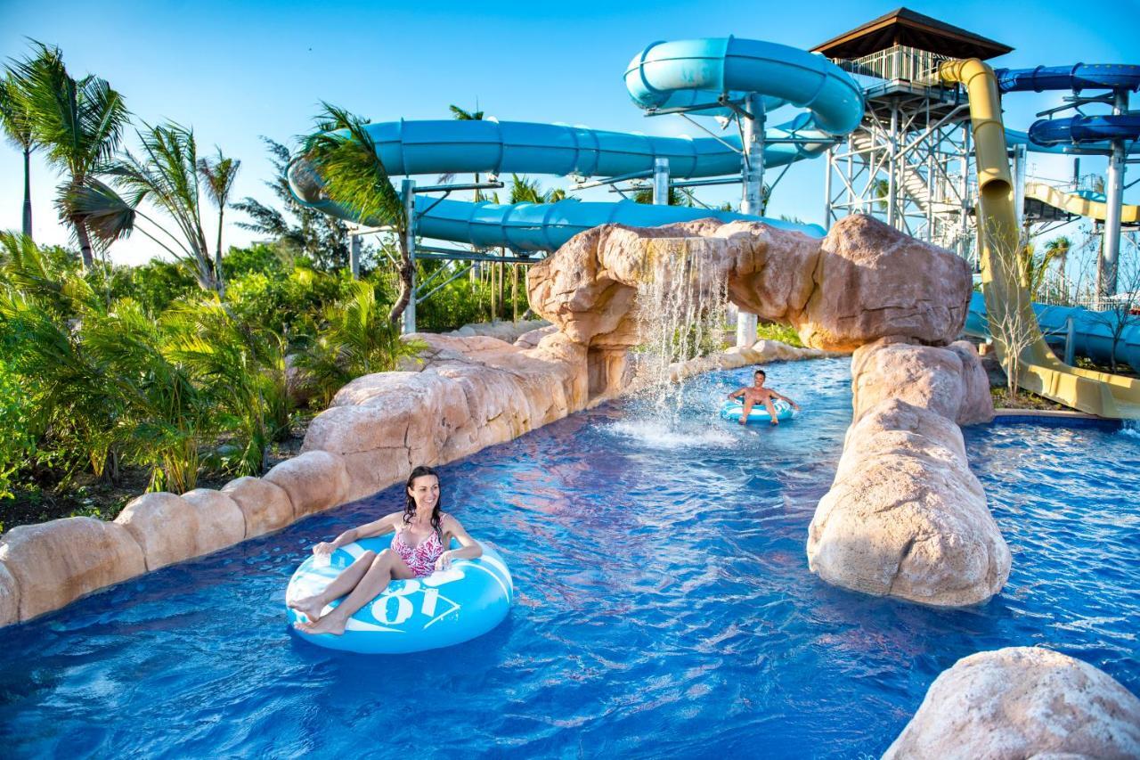 Hyatt Ziva Cap Cana Punta Cana