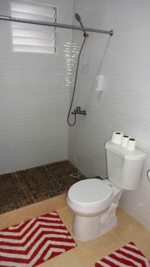 Apartamento El Sol, Near Airport Sdq