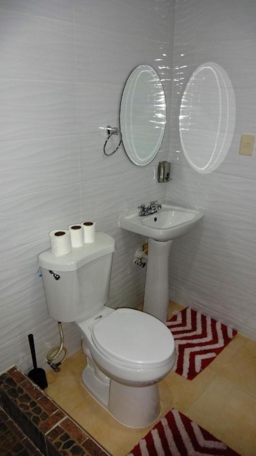 Apartamento El Sol, Near Airport Sdq