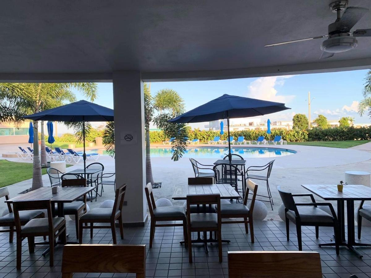 Hotel Punta Borinquen