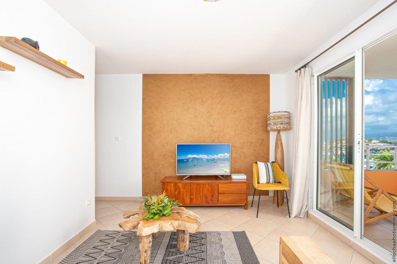 Apartment Martinique - Mellow Yellow *