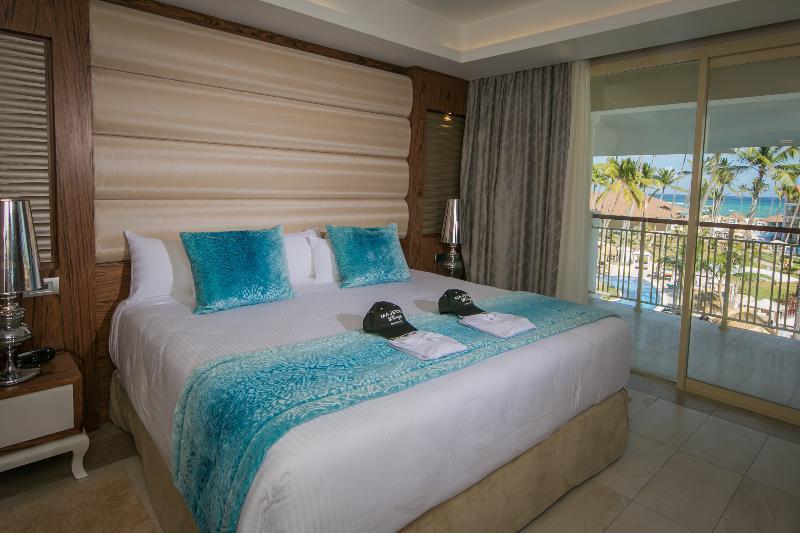 Majestic Mirage Club Only Adults Section Hotel Bávaro