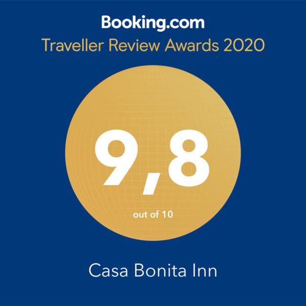 Casa Bonita La Parguera