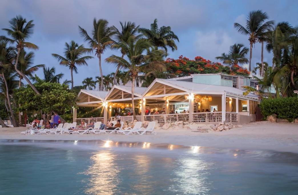 Resort Siboney Club St. John's