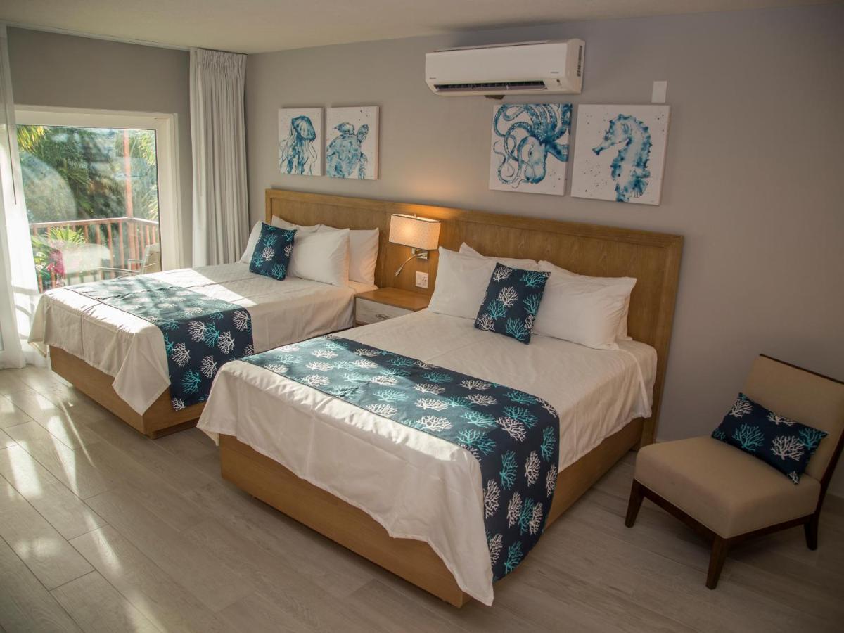 Siboney Club Resort