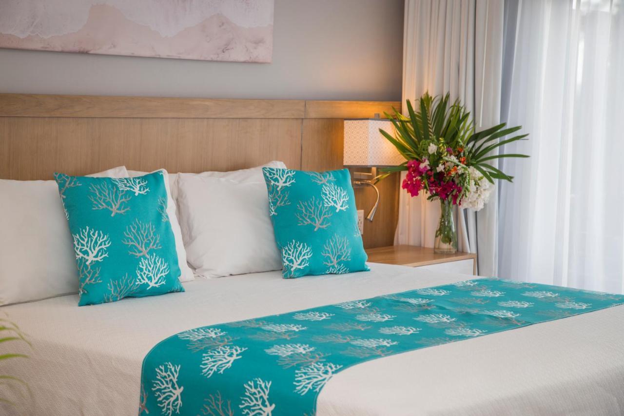 Siboney Club 4* St. John's