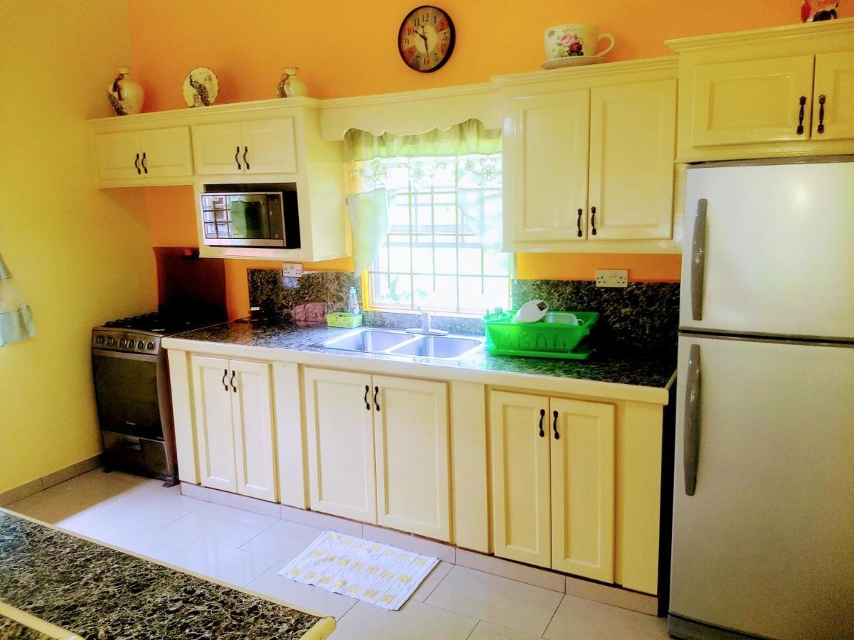 Villa Bencastle Gros Islet