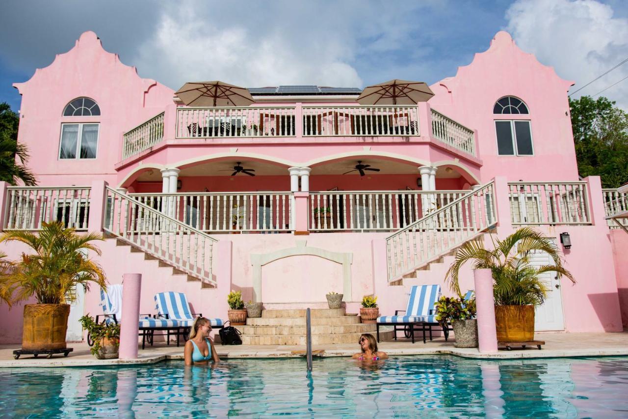 The At Sunset Lane (adults Only) Hotel 3*