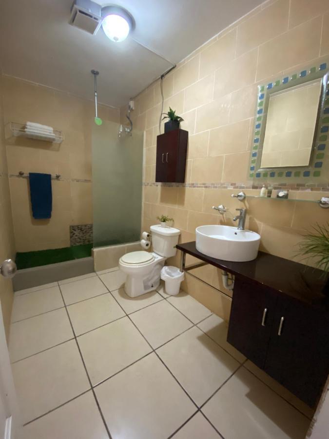 Wilderness Ramey Apartamento *