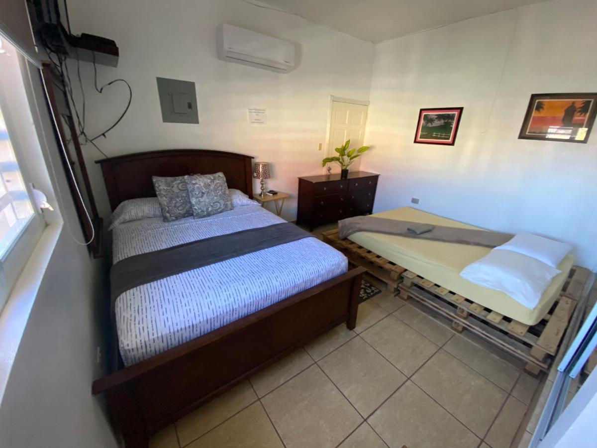 Wilderness Ramey Apartamento *